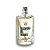 Deo Colônia Madeira do Oriente Soul Cosméticos 50ml - Imagem 2