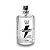 Deo Colônia Malvado Soul Cosméticos 50ml - Imagem 2