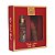 Kit Soul Red Body Splash + Hidratante Glow Red Iluminador Soul Cosméticos - Imagem 1