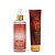 Kit Soul Red Body Splash + Hidratante Glow Red Iluminador Soul Cosméticos - Imagem 2