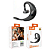 Fone Bluetooth Eletromex Esportivo - Imagem 1