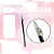 Lápis de Olho Com Apontador Preto - Imagem 1