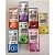 FONE DE OUVIDO EARPHONE MONSTER JOLLIE LC 869 (1133) - Imagem 5