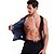 Camiseta Regata Térmica Queima Gordura Modeladora com Zíper Efeito Sauna Redut - Imagem 4