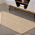 Tapete Passadeira Sisal Lancer 1 Peça 1,00m x 66cm 87% Polipropileno / 13% Poli - Imagem 3