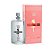 Colônia Escandalosa Soul Cosméticos 50ml - Imagem 1