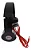 Fone Ouvido Headphone Com Microfone M-90 com Arco - Imagem 1