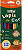 LÁPIS DE COR LEO&LEO 12 UN - Imagem 1