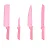 CONJUNTO DE FACAS - Imagem 4
