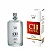 Deo Colônia CH Soul Cosméticos 50ml - Imagem 1