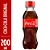 REFRIG COCA COLA 200ML - Imagem 1