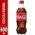 REFRIG COCA COLA 600ML - Imagem 1