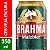 CERVEJA BRAHMA MALZBIER 350ML - Imagem 1