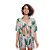 Conjunto Feminino 3 Peças Estampado - Imagem 1