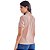 Blusa Feminina Elegante com Babado no Pescoço - Imagem 3