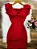 Vestido Dandara Decote - Imagem 4