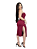 Vestido Ohanna Bubble - Imagem 3