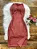 Vestido Ohanna Bubble - Imagem 7