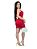 Vestido Tubinho Bubble - Imagem 3