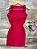Vestido Tubinho Bubble - Imagem 6