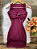 Vestido Tubinho Bubble - Imagem 8