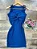 Vestido Tubinho Bubble - Imagem 9