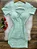 Vestido Bubble Ajustado com Detalhe de Amarração - Imagem 4