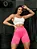 Short Fitness Modelador com Tecnologia Empina Bumbum - Imagem 5
