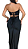 Vestido Longo com Bojo - Imagem 2