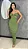 Vestido Longo com Decote - Imagem 4
