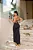 Vestido Longo com Alcinha - Imagem 3