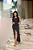 Vestido Longo com Alcinha - Imagem 4