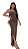 Vestido Longo com Alcinha - Imagem 1