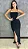 Vestido Longo com Alcinha - Imagem 7