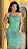 Vestido Zaya Tule - Imagem 4
