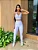 Conjunto Fitness Wonder Luxo  Alta Compressão e Bojo Removível - Imagem 3