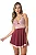 Camisola Microfibra Renda - Imagem 7