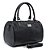 Bolsa Baú Feminina com Alça Transversal - Imagem 1
