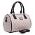 Bolsa Baú Feminina com Alça Transversal - Imagem 4