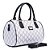 Bolsa Baú Feminina com Alça Transversal - Imagem 5