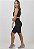 Conjunto Fitness Bermuda e Cropped Preto - Imagem 2
