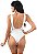 Maiô Regata Com Detalhe Branco Body - Imagem 4