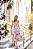 VESTIDO MIDI DE CREPE ESTAMPADO FLORAL CAPRI CHIC FLORAL - Imagem 3