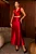 CONJUNTO ACETINADO SILHOUETTE VERMELHO LIMONADA PINK - Imagem 4
