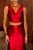 CONJUNTO ACETINADO SILHOUETTE VERMELHO LIMONADA PINK - Imagem 6