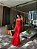 VESTIDO DE RENDA VERMELHO CARTAGENA VERMELHO - Imagem 2