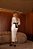 VESTIDO CROCHET OFF - WHITE - Imagem 2
