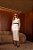 VESTIDO CROCHET OFF - WHITE - Imagem 1
