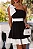 ​​​​​​​Vestido Curto de Laise Limonada Pink - Imagem 4