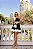 ​​​​​​​Vestido Curto de Laise Limonada Pink - Imagem 5